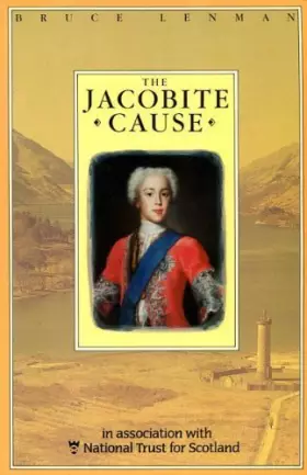 Couverture du produit · Jacobite Cause