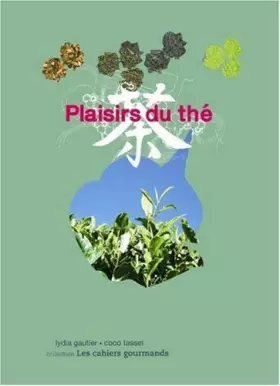 Couverture du produit · Plaisirs du thé