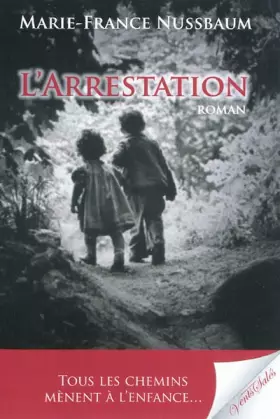 Couverture du produit · L'arrestation