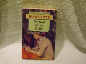 Couverture du produit · Portrait of an Artist As a Young Man