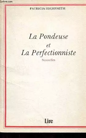 Couverture du produit · La Pondeuse Et La Perfectionniste