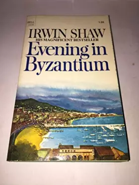 Couverture du produit · Evening in Byzantium