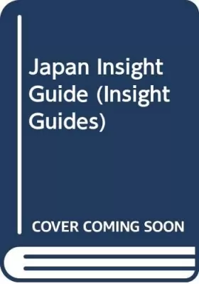 Couverture du produit · Japan Insight Guide
