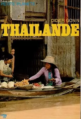 Couverture du produit · La Thailande