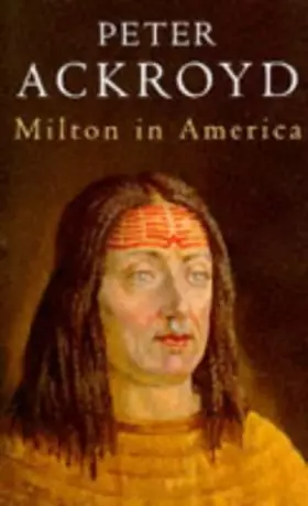 Couverture du produit · Milton in America