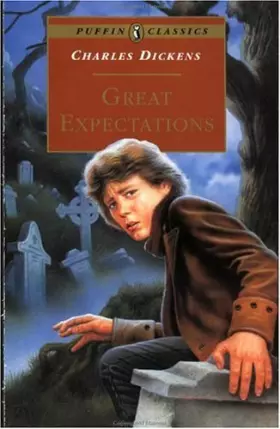 Couverture du produit · Great Expectations