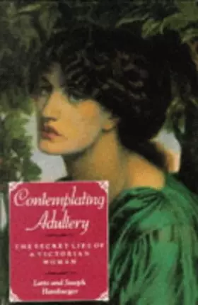 Couverture du produit · Contemplating Adultery: Secret Life of a Victorian Woman