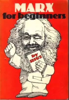 Couverture du produit · Marx for Beginners