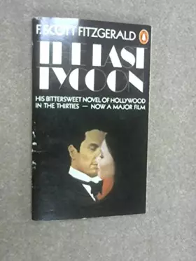 Couverture du produit · The Last Tycoon