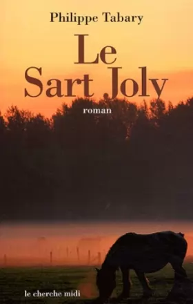 Couverture du produit · Le Sart Joly