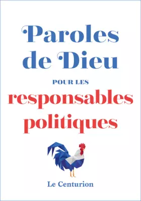 Couverture du produit · Paroles de Dieu pour les responsables politiques