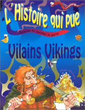 Couverture du produit · Les Infâmes vikings