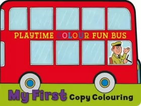 Couverture du produit · Playtime Fun Bus