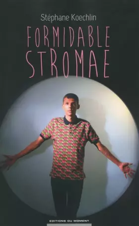 Couverture du produit · Formidable Stromae