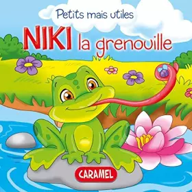 Couverture du produit · Petits mais utiles