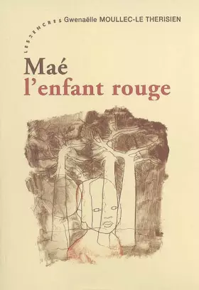 Couverture du produit · Maé, l'enfant rouge