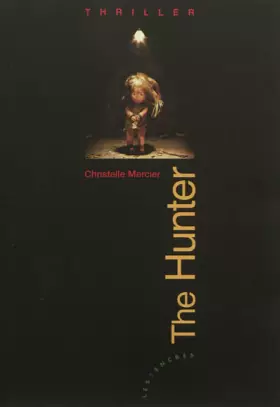 Couverture du produit · The Hunter