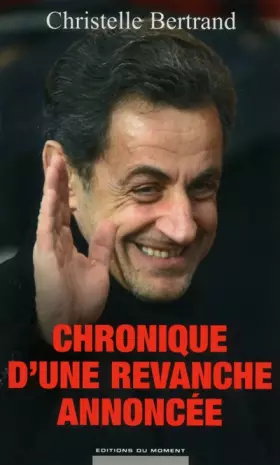 Couverture du produit · Chronique d'une revanche annoncée