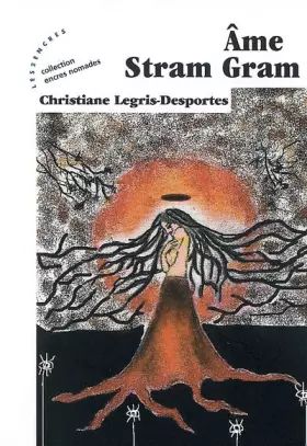 Couverture du produit · Ame Stram Gram