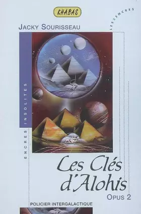 Couverture du produit · KHABAS : Clés d'Alohis (Les) - Opus 2