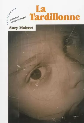 Couverture du produit · Tardillonne (La)