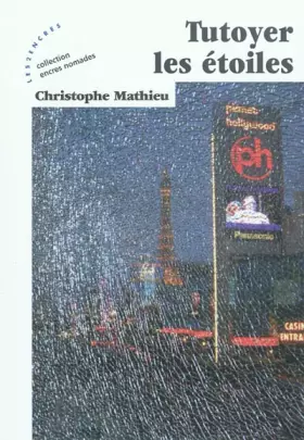 Couverture du produit · Tutoyer les étoiles