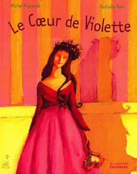 Couverture du produit · Le Coeur de Violette