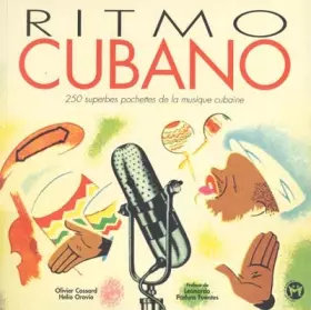 Couverture du produit · Ritmo cubano. Avec CD Audio