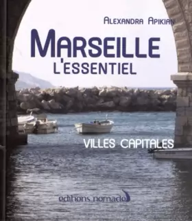 Couverture du produit · Marseille l'essentiel