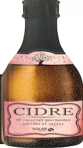 Couverture du produit · CIDRE - forme découpée