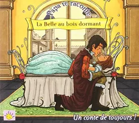 Couverture du produit · Belle au bois dormant (la) CD audio
