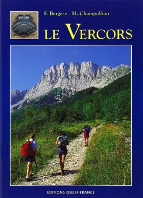 Couverture du produit · Vercors