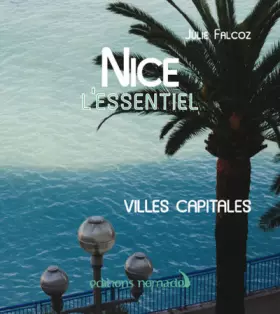 Couverture du produit · Nice l'essentiel