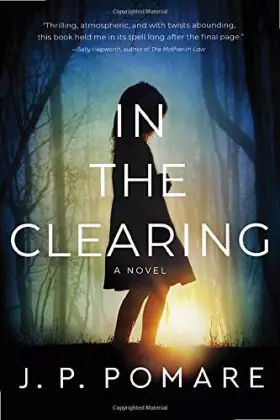 Couverture du produit · In the Clearing