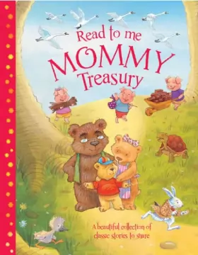 Couverture du produit · Read to Me Mommy Treasury