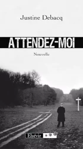Couverture du produit · Attendez Moi