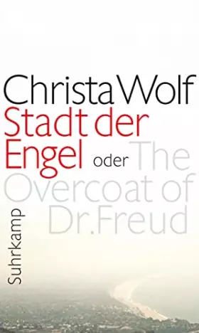 Couverture du produit · Stadt der Engel: oder The Overcoat of Dr. Freud