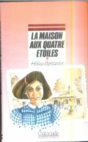 Couverture du produit · La maison aux 4 etoiles                                                                       121997