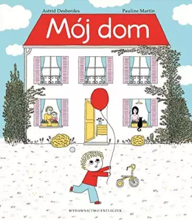 Couverture du produit · Moj Dom