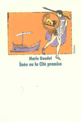 Couverture du produit · Enée ou la Cité promise