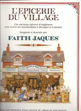 Couverture du produit · L'Epicerie du village