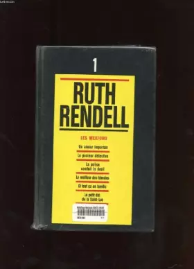Couverture du produit · Non renseigné