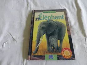 Couverture du produit · Eléphant Arret Commercial