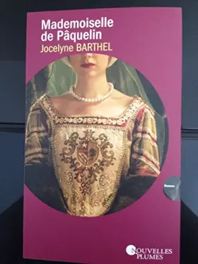Couverture du produit · Mademoiselle de PÃ¢quelin