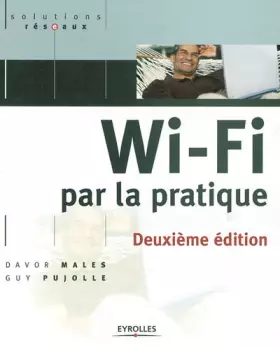 Couverture du produit · Wi-Fi par la pratique
