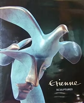 Couverture du produit · Étienne : Sculptures