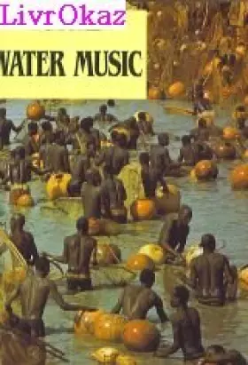 Couverture du produit · water music