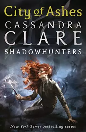 Couverture du produit · City of Ashes