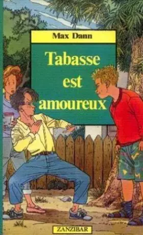 Couverture du produit · Tabasse est amoureux