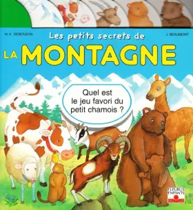 Couverture du produit · La montagne
